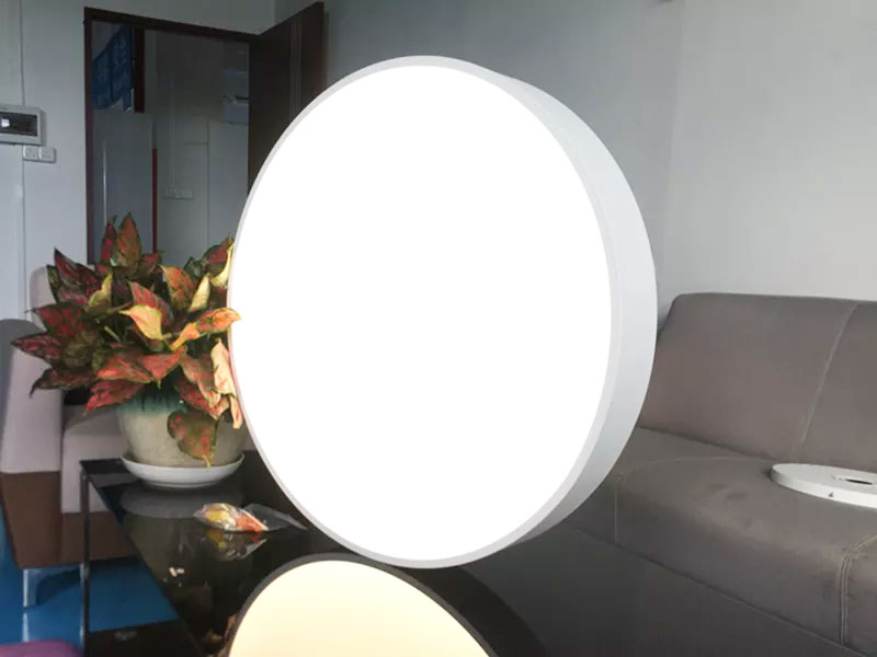 Đèn LED Moon/Mâm - LL0112S-90W