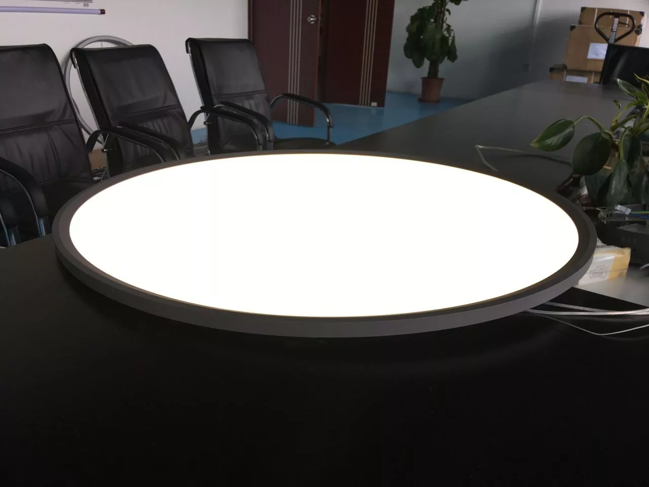 Đèn LED Mâm Treo Thả LL0114S-90W