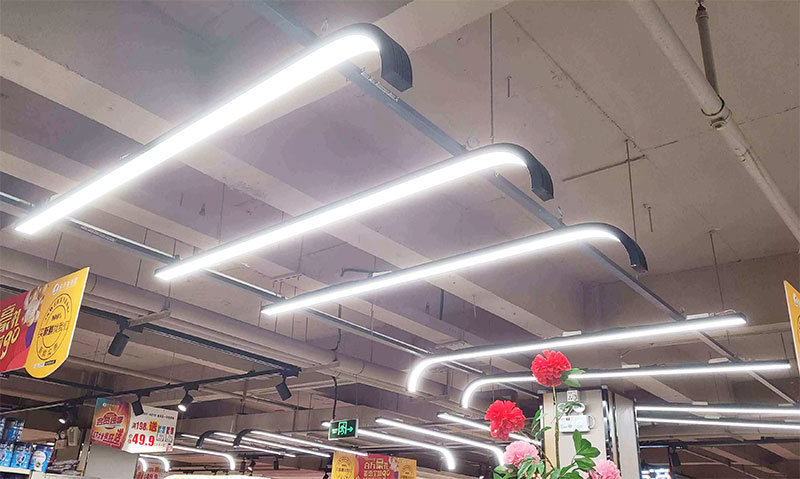 Đèn LED Linear - LL0155M