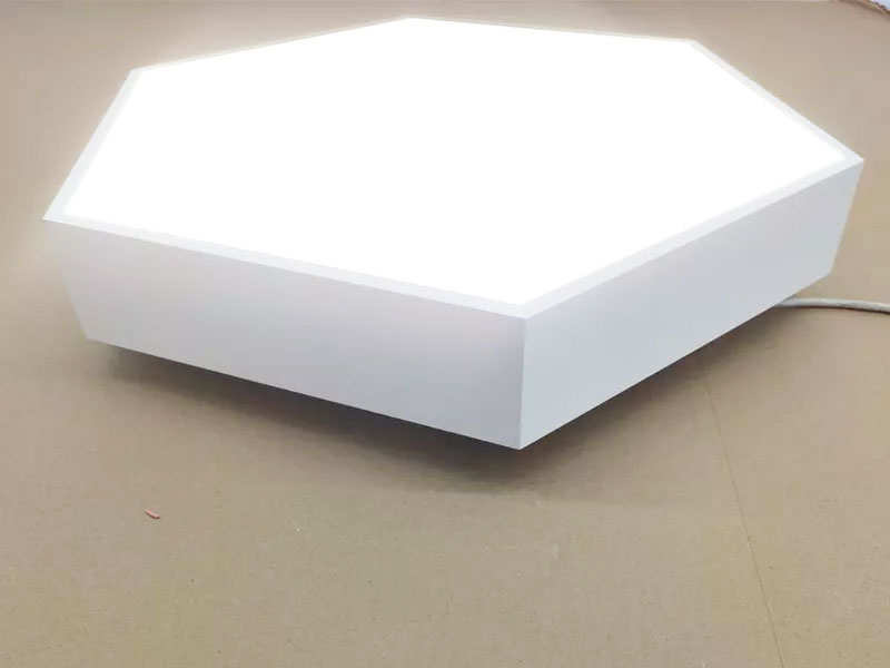 Đèn LED Panel Chiếu sáng 2 mặt - LL0186UDM-120W