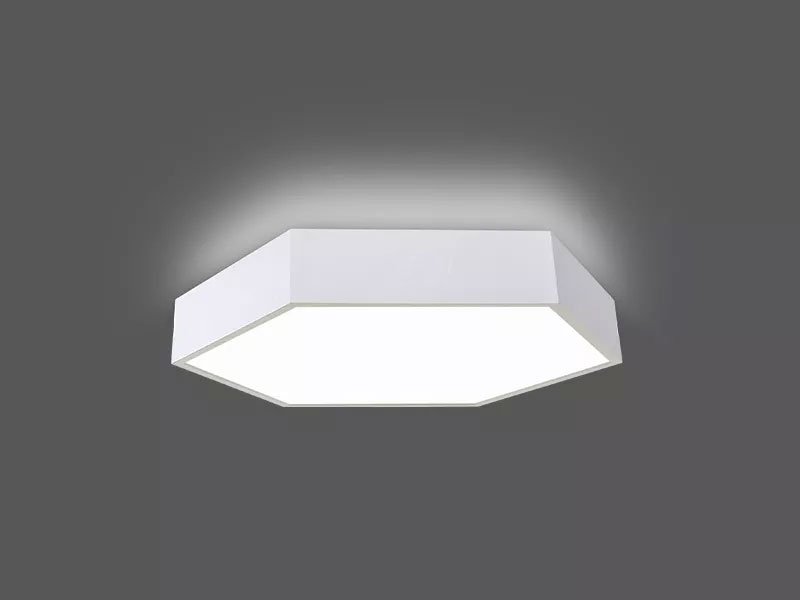 Đèn LED Panel Chiếu sáng 2 mặt - LL0186UDM-120W