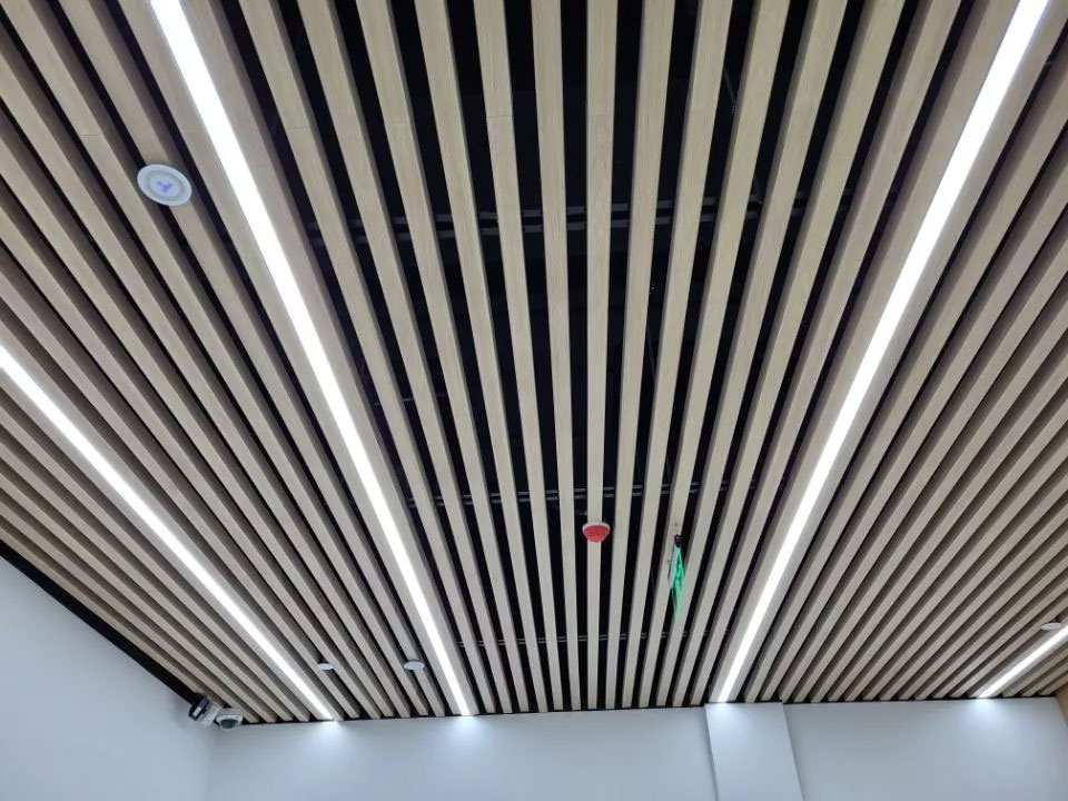 Đèn Led Linear