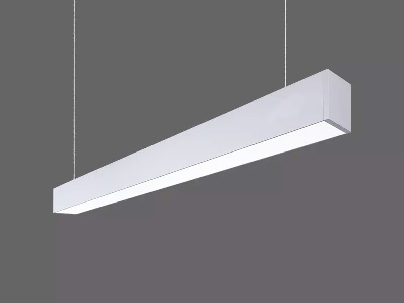 Đèn Led Linear