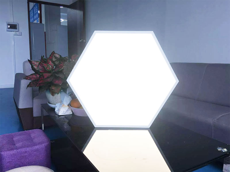 Đèn LED Panel