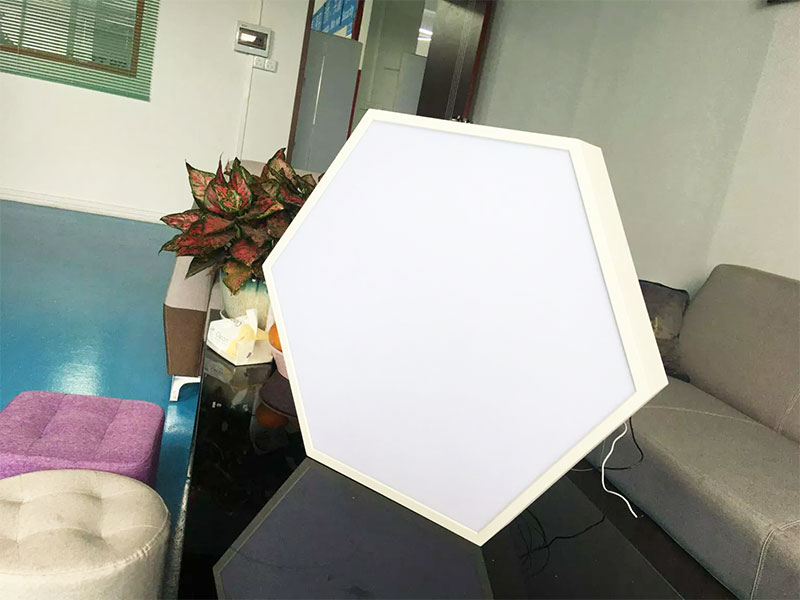 Đèn LED Panel