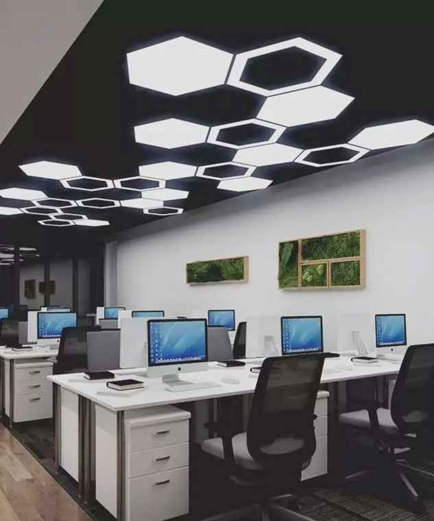 Đèn LED Panel